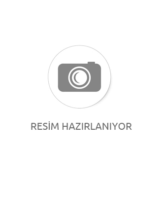 4 Sandalyeli Katlanır Kamp Masa Sandalye Seti 71 cm Yuvarlak Masa Çantalı 5 Parça